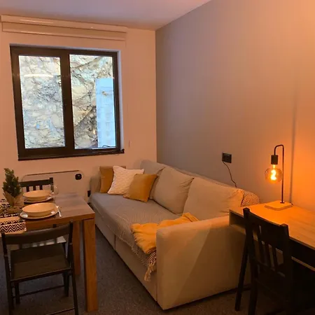 Apartment Glecer Bela Reka