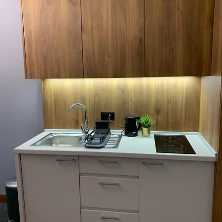 Glecer Bela Reka Brzeće