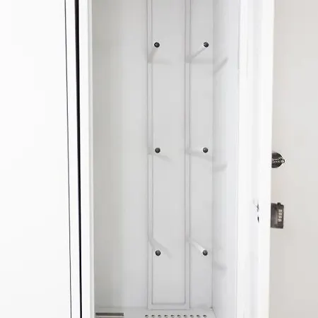 Apartment Glecer Bela Reka