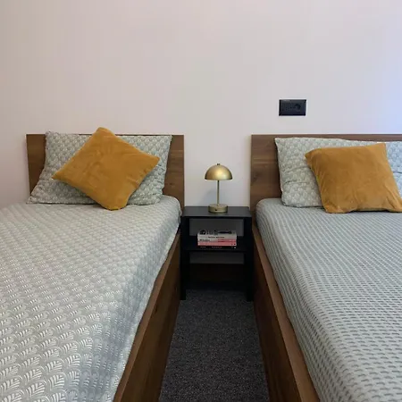 Glecer Bela Reka Brzeće