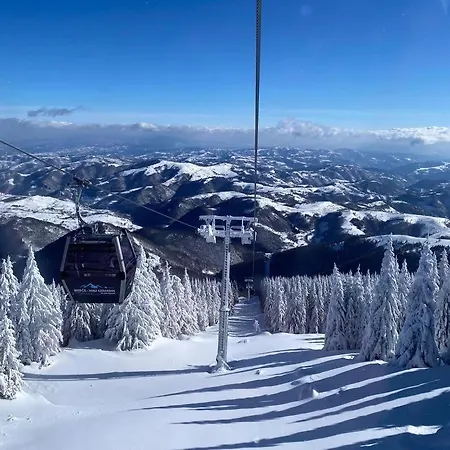 Glecer Bela Reka * Brzeće