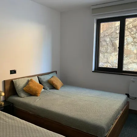 Glecer Bela Reka Apartment *