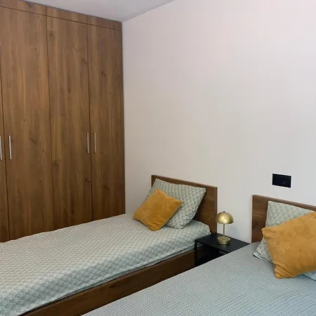 Glecer Bela Reka * Brzeće