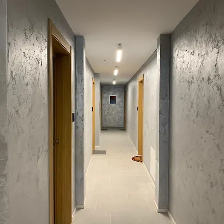 Glecer Bela Reka Apartment *