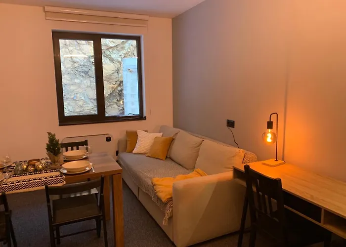 Appartamento Glecer Bela Reka