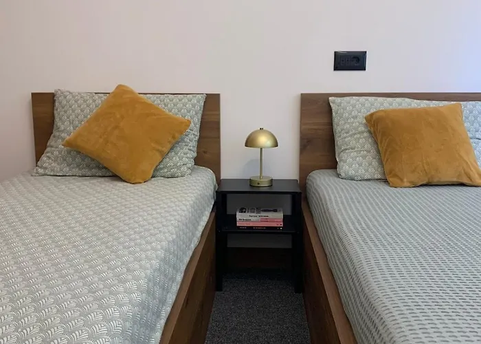 Glecer Bela Reka Brzeće