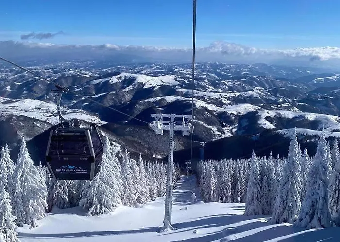 Glecer Bela Reka * Brzeće