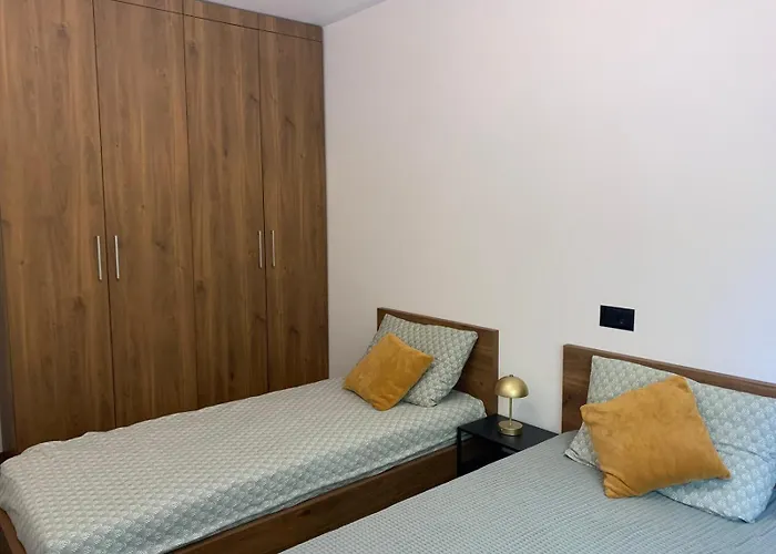 Glecer Bela Reka * Brzeće