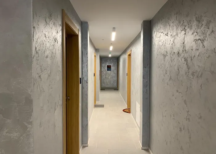 Glecer Bela Reka Appartamento *