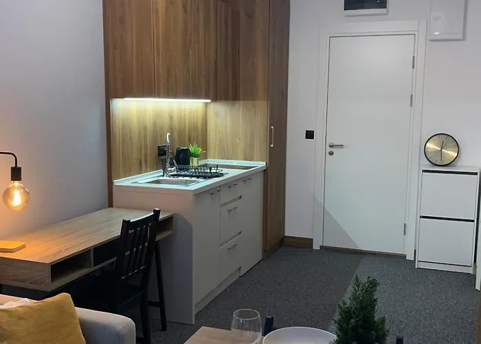 Glecer Bela Reka Appartamento Brzeće